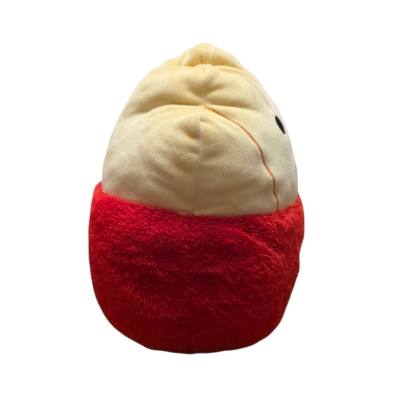 Fuzz A Mallows Floyd The French Frie Large Collectible Plush Toy - Picture 4 of 9